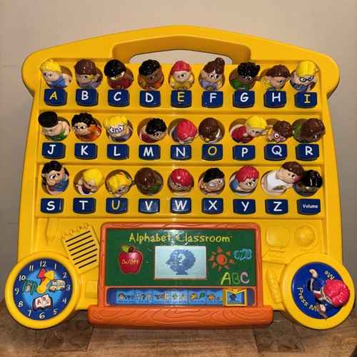 Rare vtg vtech - vtg,