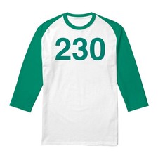 Squid Game Season Two Player