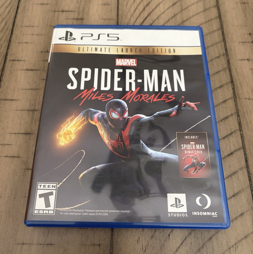 Marvel spider man miles - marvel’s,