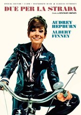 Due Per La Strada (2 Dvd)