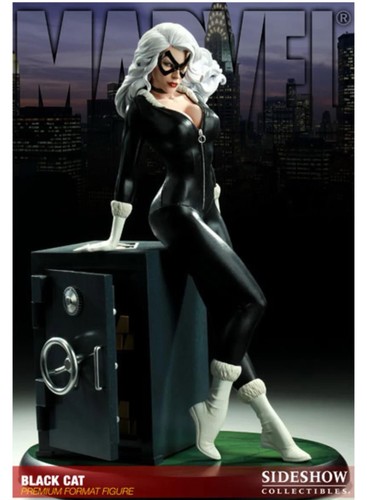 Sideshow collectibles black - sideshow,