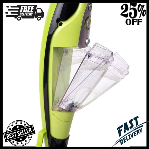 H2o steam cleaner - h2o, hd