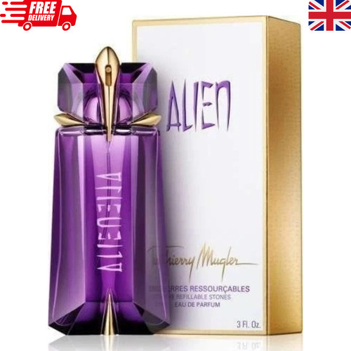 Alien thierry mugler - alien,