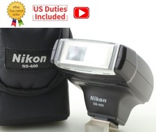 Tested [MINT w/ Case] Nikon