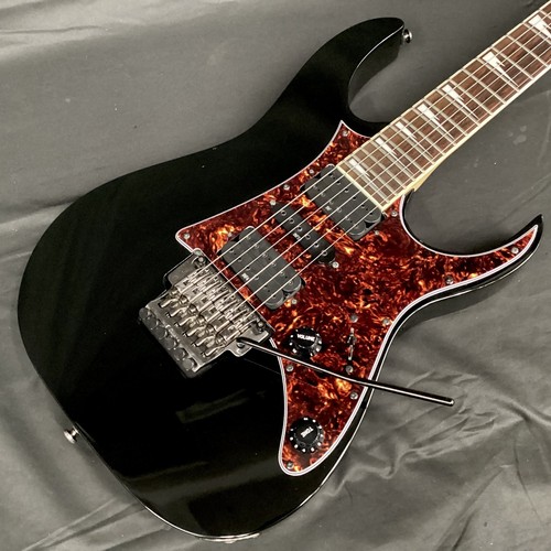 Ibanez rg350ex electric - ibanez, bk
