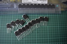 Job lot electronic components 24 x Fairchild FQA47P06 P-Channel MOSFETs TO-3P