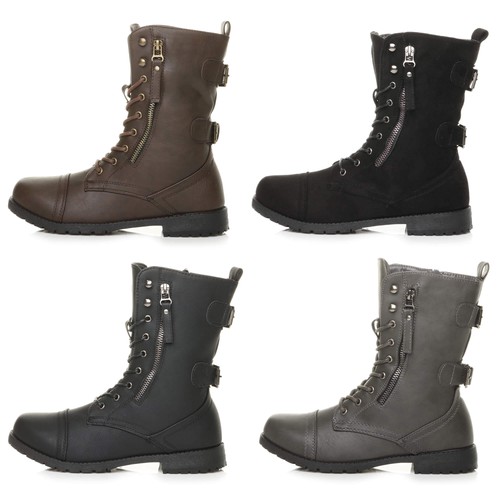 Womens ladies low heel - , flat