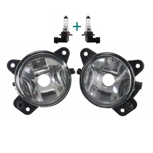 Pair front fog - pair,