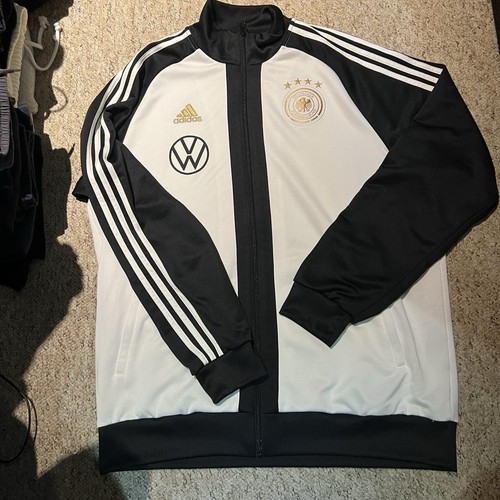 Player issue germany jacket - germany,