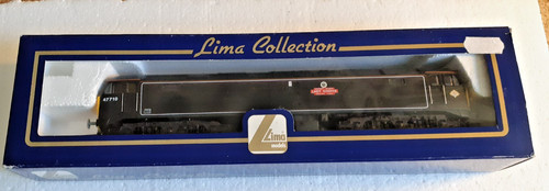 Lima 204880a7 gauge - lima, 00