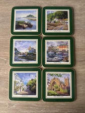 Cloverleaf Coasters South West