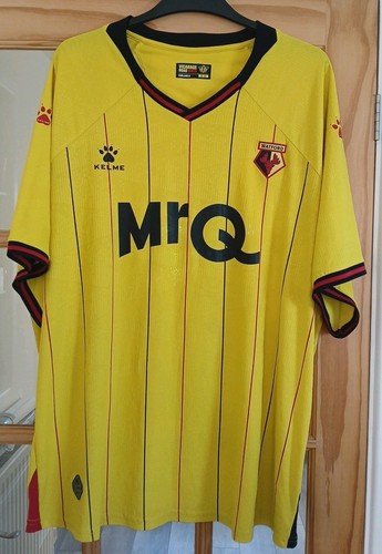 Watford men 4xl - watford,