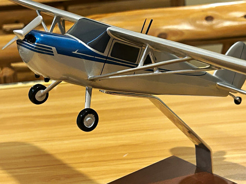 Cessna 140 single engine - 140, single-engine