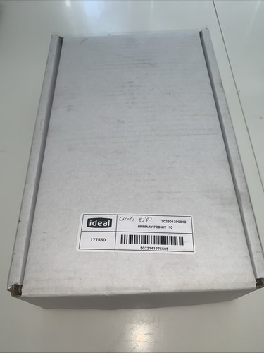 Ideal pcb faulty for spares - ideal,