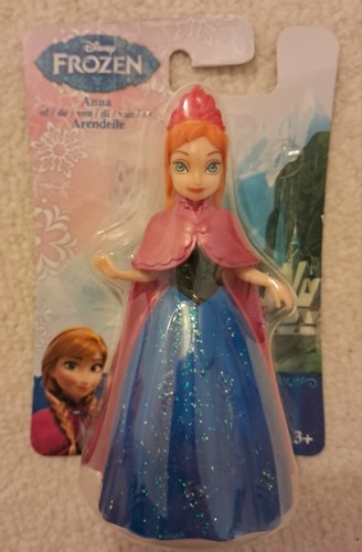 Disney princess frozen - frozen, anna