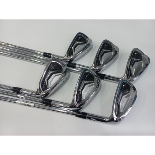 Mizuno iron set - mizuno, r