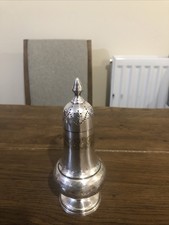 VINTAGE ANTIQUE SILVER PLATE