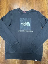 Junior/ Boys XL North face