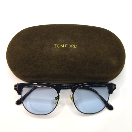 Tom ford henry - tom,