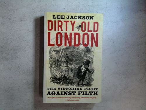 Dirty old london the - dirty,