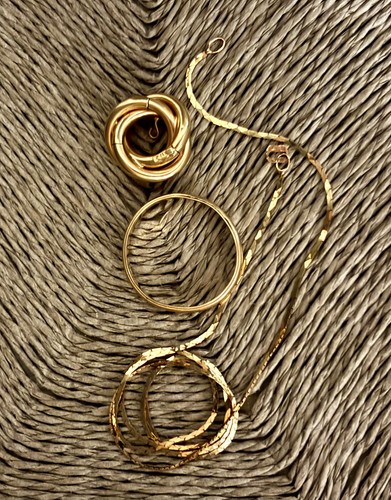 Grams 14 karat yellow - grams,