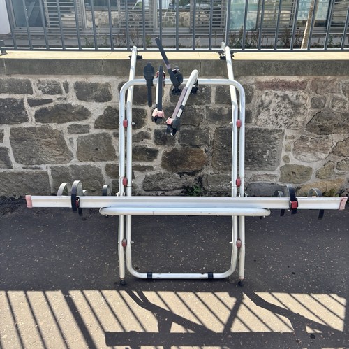 Fiamma carry bike rear - rear,