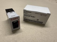 Subaru Impreza GC8 1992-00