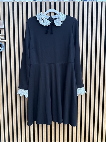 Hell bunny dress stitches - dress, size