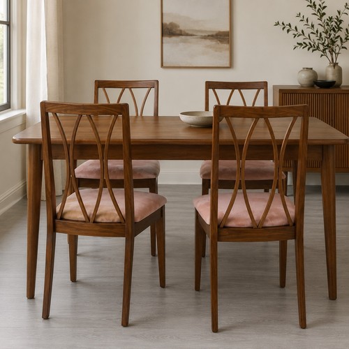 Set four modern plan - set,
