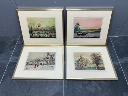 Helen bradley complete four - complete,