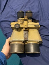 WWII German D.F. 10x80 Flak