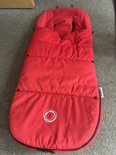 Bugaboo footmuff universal - universal,