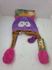 Flipeez Peek-a-boo Purple