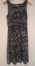 Ladies Dress From Kew Size 10