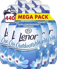 LENOR OUTDOORABLE SPRING