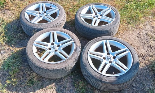 Peugeot alloy wheels - wheels, &