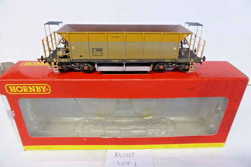 Gauge hornby r6288f - hornby, ygb