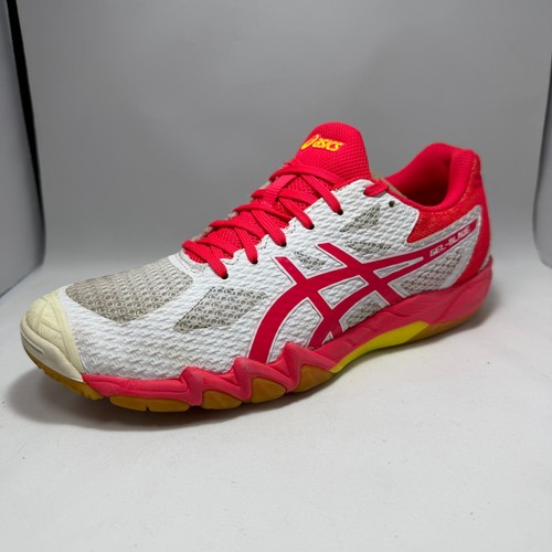 Asics gel blade indoor netball - gel-blade,