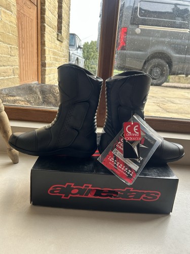Alpinestars web gore - alpinestars, gore-tex