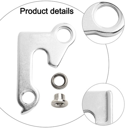 Derailleur hanger replacement - derailleur,