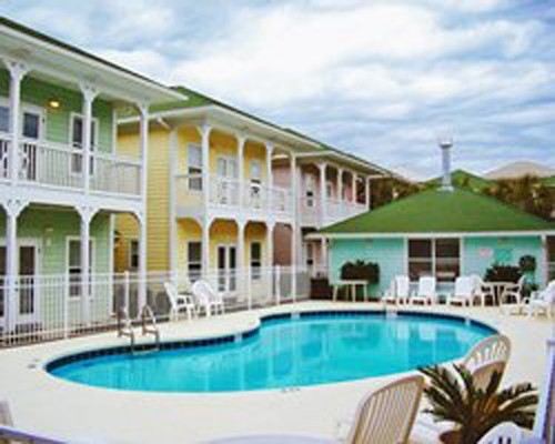 Destin wyndham beach - destin,,