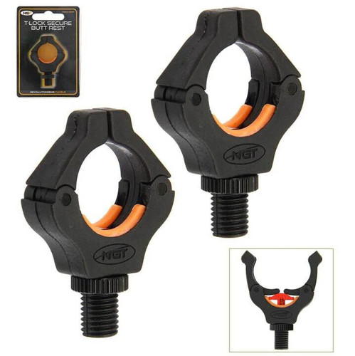 Ngt lock rod butt - x, rest