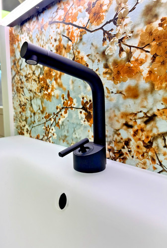 Display zucchetti closer - ex-display, |