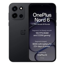 NEW SEALED OnePlus Nord 6 5G