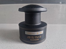 SHIMANO BAITRUNNER S-8 SPOOL