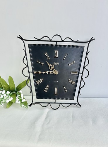 Vintage german metal - vintage,