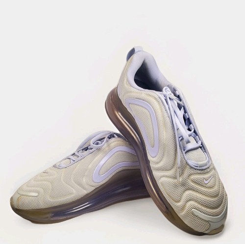 Nike air max 720 oxygen - nike, purple