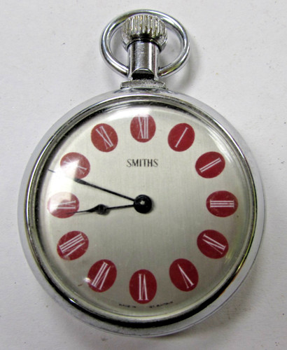 Vintage smiths - vintage,