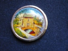 AMBLESIDE SMALL  SOUVENIR BADGE