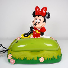 Disney Minnie Mouse Phone